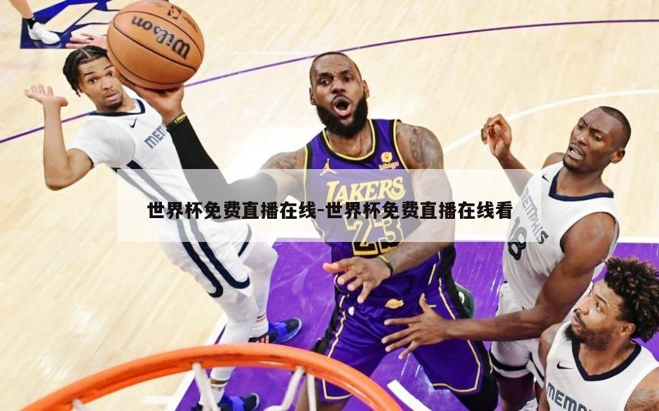世界杯免费直播在线-世界杯免费直播在线看