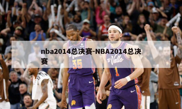 nba2014总决赛-NBA2014总决赛