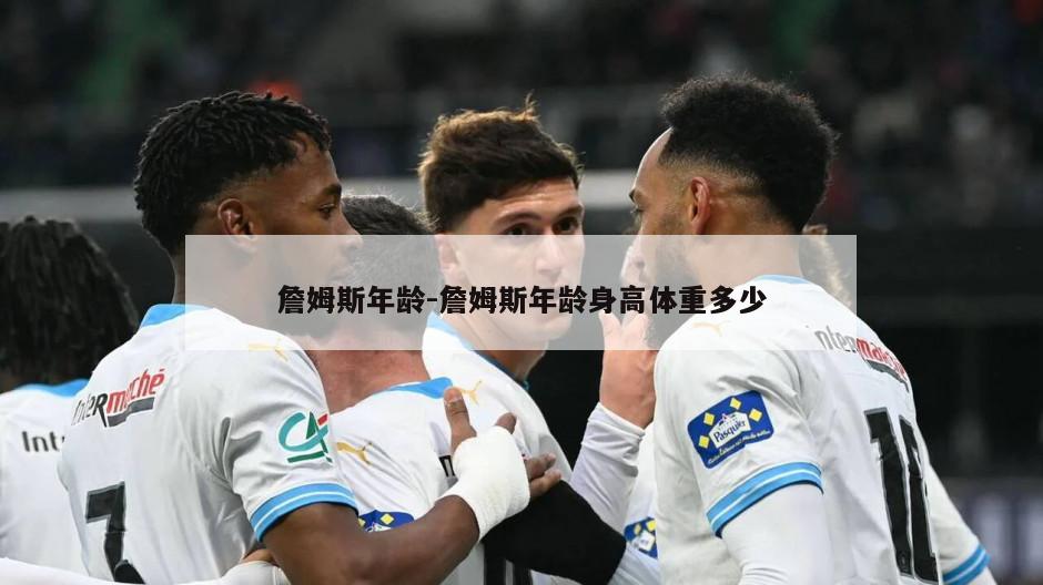 詹姆斯年龄-詹姆斯年龄身高体重多少