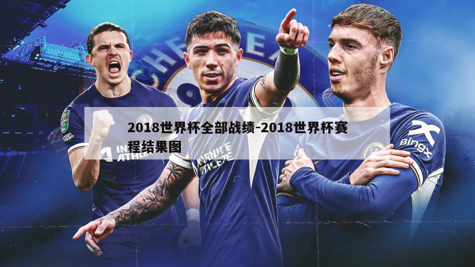 2018世界杯全部战绩-2018世界杯赛程结果图