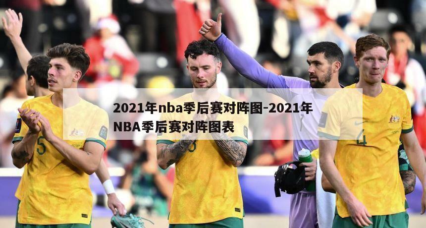 2021年nba季后赛对阵图-2021年NBA季后赛对阵图表